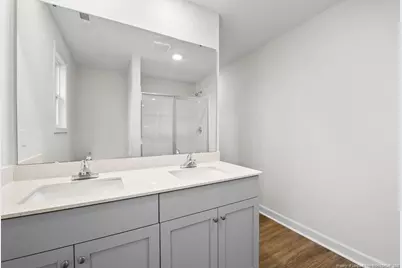 515 Ashley Heights (Lot 20) Drive, Aberdeen, NC 28315 - Photo 26