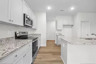 515 Ashley Hts Dr Lot 20, Aberdeen, NC 28315 - Photo 8