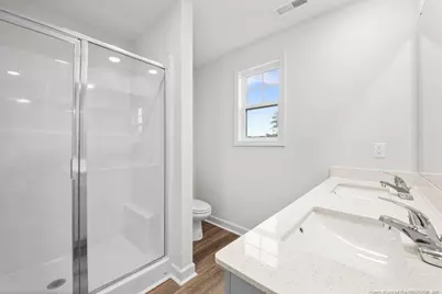 515 Ashley Heights (Lot 20) Drive, Aberdeen, NC 28315 - Photo 22