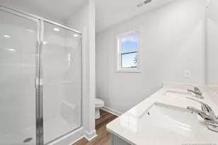 515 Ashley Hts Dr Lot 20, Aberdeen, NC 28315 - Photo 22