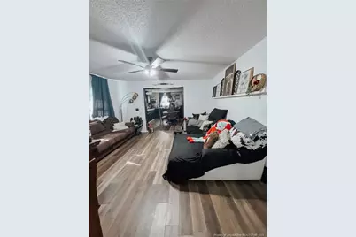 466 W Forest Oaks Drive, Sanford, NC 27330 - Photo 6