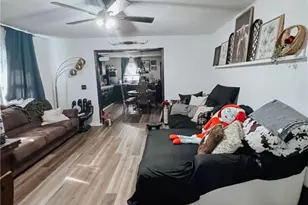 466 W Forest Oaks Dr, Sanford, NC 27330 - Photo 6