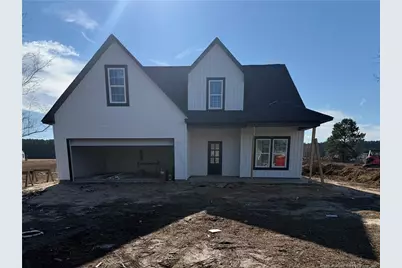 2080 Canady Pond Road, Hope Mills, NC 28348 - Photo 1