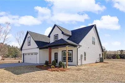 2080 Canady Pond Road, Hope Mills, NC 28348 - Photo 2