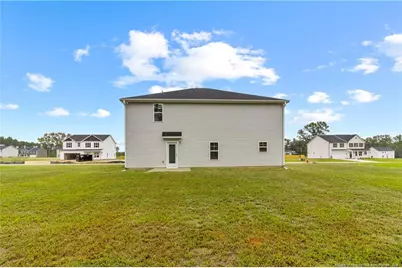 440 Traveller Way, Raeford, NC 28376 - Photo 2