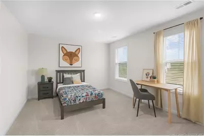 440 Traveller Way, Raeford, NC 28376 - Photo 30