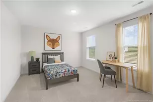 440 Traveller Way, Raeford, NC 28376 - Photo 30