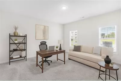 440 Traveller Way, Raeford, NC 28376 - Photo 6