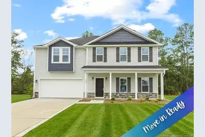 440 Traveller Way, Raeford, NC 28376 - Photo 1