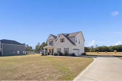 7840 Rufus Johnson Road, Fayetteville, NC 28306 - Photo 4