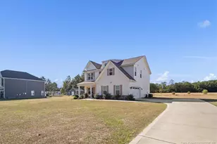 7840 Rufus Johnson Rd, Fayetteville, NC 28306 - Photo 4