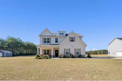 7840 Rufus Johnson Road, Fayetteville, NC 28306 - Photo 2