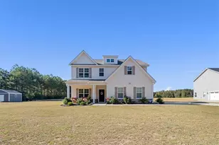 7840 Rufus Johnson Rd, Fayetteville, NC 28306 - Photo 2