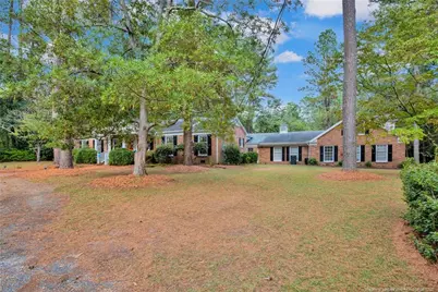 12521 Bagpipe Lane, Laurinburg, NC 28352 - Photo 46