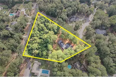 12521 Bagpipe Lane, Laurinburg, NC 28352 - Photo 2