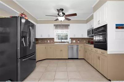 12521 Bagpipe Lane, Laurinburg, NC 28352 - Photo 18