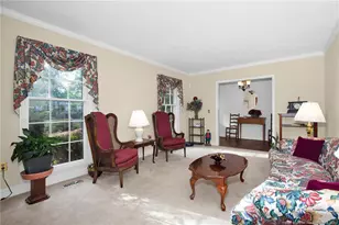 12521 Bagpipe Ln, Laurinburg, NC 28352 - Photo 10