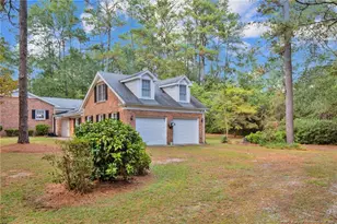 12521 Bagpipe Ln, Laurinburg, NC 28352 - Photo 38