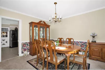 12521 Bagpipe Lane, Laurinburg, NC 28352 - Photo 16