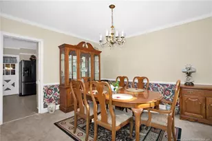 12521 Bagpipe Ln, Laurinburg, NC 28352 - Photo 16