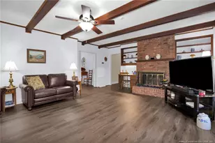 12521 Bagpipe Ln, Laurinburg, NC 28352 - Photo 12