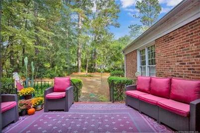 12521 Bagpipe Lane, Laurinburg, NC 28352 - Photo 36