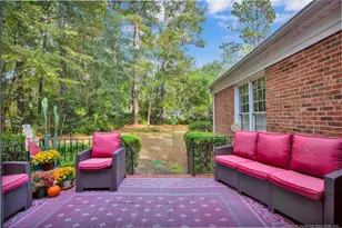 12521 Bagpipe Ln, Laurinburg, NC 28352 - Photo 36