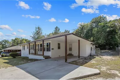 1719 Eldridge Street, Fayetteville, NC 28301 - Photo 2