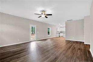 501 Traveller Wy, Raeford, NC 28376 - Photo 12
