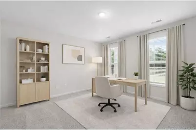 501 Traveller Way, Raeford, NC 28376 - Photo 8