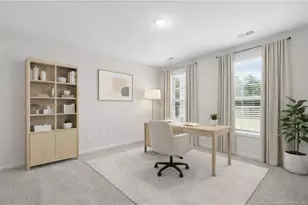 501 Traveller Way, Raeford, NC 28376 - Photo 8