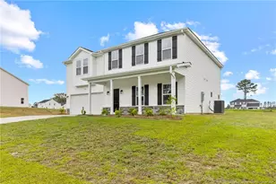 501 Traveller Wy, Raeford, NC 28376 - Photo 4