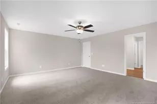 501 Traveller Wy, Raeford, NC 28376 - Photo 26