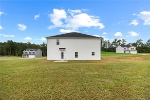 501 Traveller Way, Raeford, NC 28376 - Photo 2