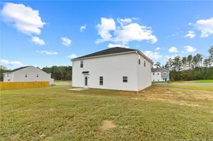 501 Traveller Wy, Raeford, NC 28376 - Photo 40