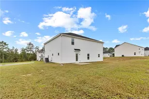 501 Traveller Way, Raeford, NC 28376 - Photo 48