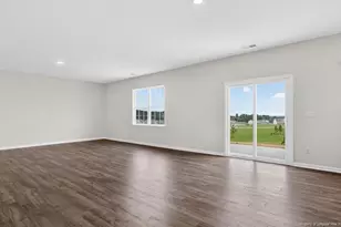 1006 Misty Creek Dr, Aberdeen, NC 28315 - Photo 14