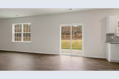 1006 Misty Creek Drive, Aberdeen, NC 28315 - Photo 8