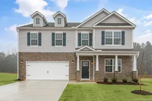 1006 Misty Creek Dr, Aberdeen, NC 28315 - Photo 1