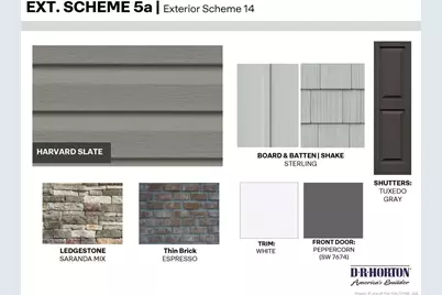 1006 Misty Creek Drive, Aberdeen, NC 28315 - Photo 34