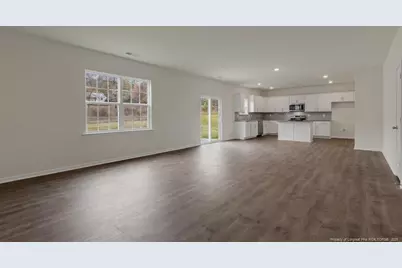 1006 Misty Creek Drive, Aberdeen, NC 28315 - Photo 10