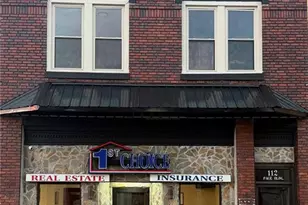 112 W Fifth Street W, Lumberton, NC 28358 - Photo 1