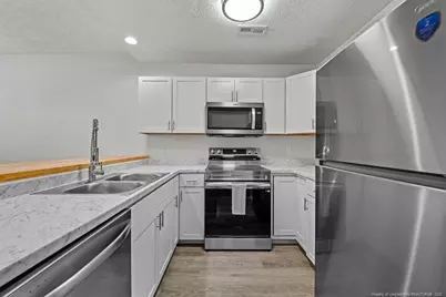 1865 Tryon Drive #D/4, Fayetteville, NC 28303 - Photo 12