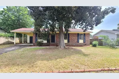 597 Braxton Boulevard, Fayetteville, NC 28311 - Photo 1