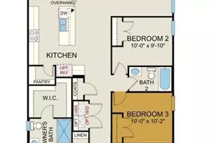 754 Wicklow Ln, Raeford, NC 28376 - Photo 2