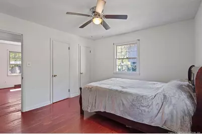 1608 Rogers Drive, Fayetteville, NC 28303 - Photo 16