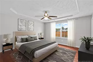 112 Purple Martin Pl, Fayetteville, NC 28306 - Photo 16