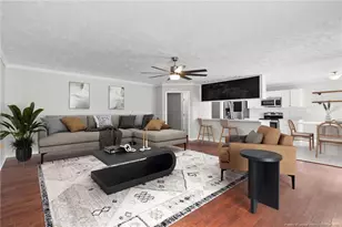 112 Purple Martin Pl, Fayetteville, NC 28306 - Photo 8