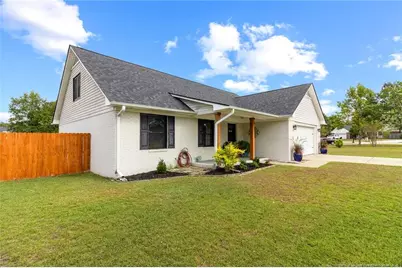 112 Purple Martin Place, Fayetteville, NC 28306 - Photo 2