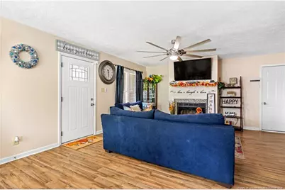 712 Alexwood Drive, Hope Mills, NC 28348 - Photo 6